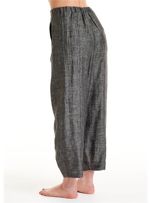 PANTALONE ALESSIA SANTI ALESSIA SANTI | 611SD25018S2007